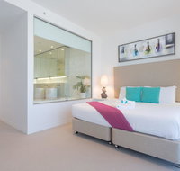 Oracle Resort Private 3 Bed Skyhome - Australian Directory