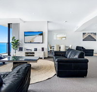 Oracle Resort Private 3 Bed Sub Penthouse - Australian Directory