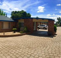 Orana Windmill Motel