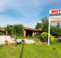 Orange Motor Lodge - Australian Directory