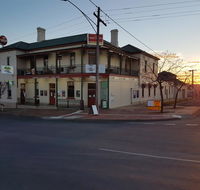 Orbost Club Hotel - Australian Directory