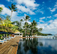 Orpheus Island Lodge - Australian Directory