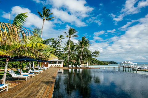 Orpheus Island Lodge - Australian Directory 0