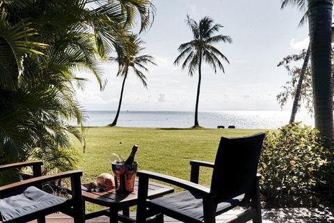 Orpheus Island Lodge - Australian Directory 2