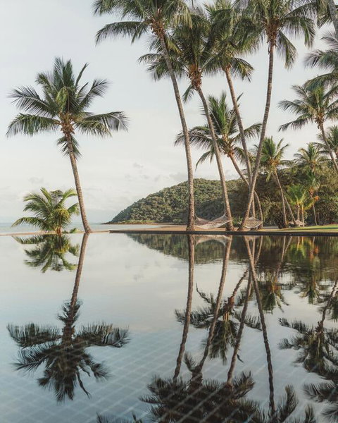 Orpheus Island Lodge - Australian Directory 3