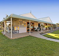 Otways Tourist Park - Australian Directory