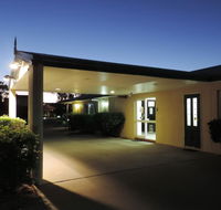 Outback Motel - Australian Directory