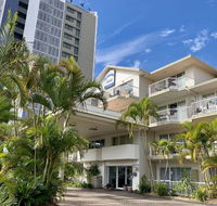 Outrigger Burleigh - Australian Directory