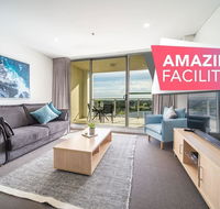 Oval View on North Tce-Gym - Pool - Fireworks NYE - Australian Directory
