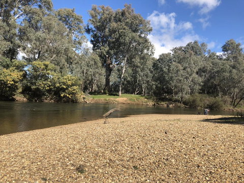 Ovens Riverview Homestead - Australian Directory 0