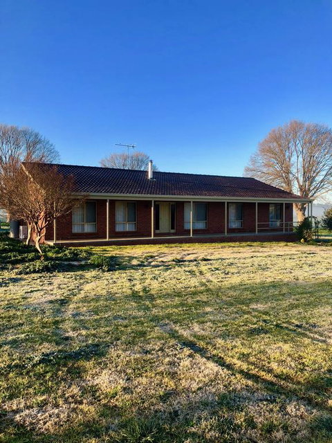 Ovens Riverview Homestead - Australian Directory 3