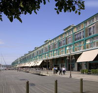 Ovolo Woolloomooloo - Australian Directory