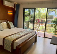 Oxley Motor Inn - Australian Directory