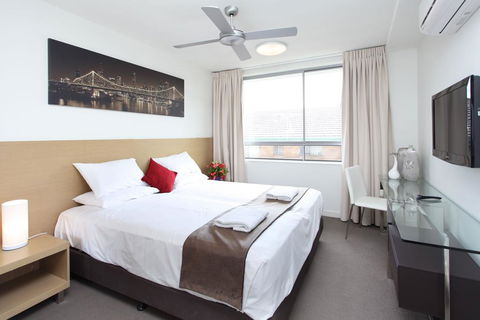 PA Apartments - Australian Directory 1