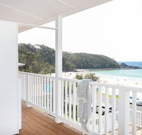Pa's Beach House - Apartment 2 - Australian Directory