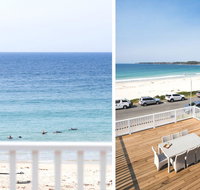 Pa's Beach House - Apartment 3 - Australian Directory