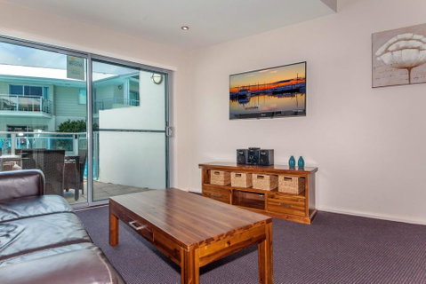 Pacific Blue Apartment 139, 265 Sandy Point Road - Australian Directory 1