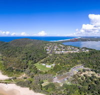 Pacific Breeze - 118 Camden Head Rd Dunbogan - Australian Directory