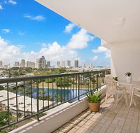 Pacific Keys - Australian Directory