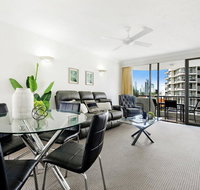 Pacific Resort in the Heart of Broadbeach - Australian Directory