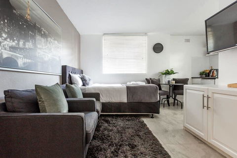 Paddington Apartment, Escape In Luxury - Australian Directory 1