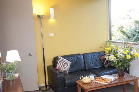 Paddington Pad - Australian Directory 0