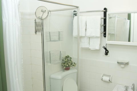Paddington Pad - Australian Directory 1