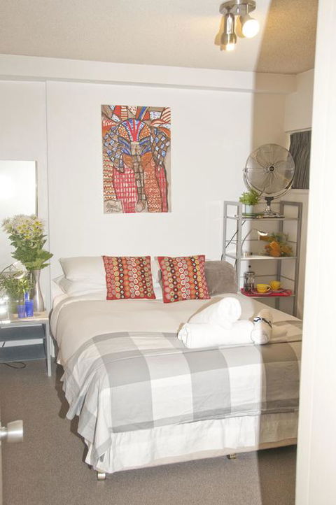 Paddington Pad - Australian Directory 3