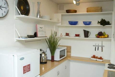 Paddington Pad - Australian Directory 2