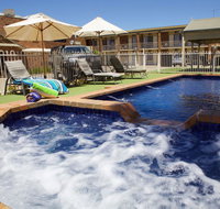 Paddlewheel Motel - Australian Directory