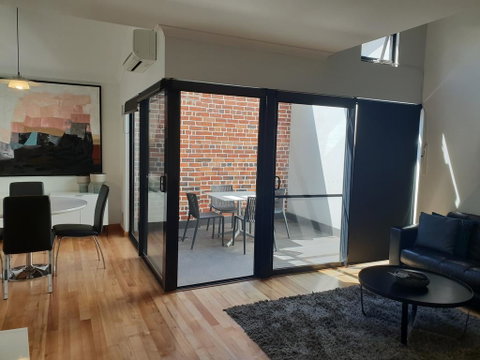 Pakenham Palace - Two Bedroom Converted Warehouse Apartment - Australian Directory 1