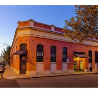 Pakenham Palace - Two bedroom converted warehouse apartment - Australian Directory