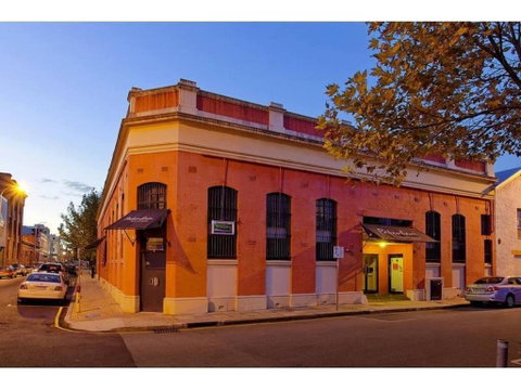 Pakenham Palace - Two Bedroom Converted Warehouse Apartment - Australian Directory 0