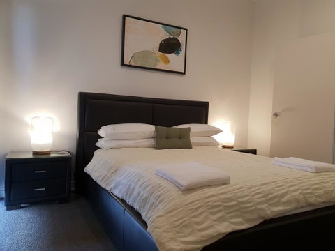 Pakenham Palace - Two Bedroom Converted Warehouse Apartment - Australian Directory 2
