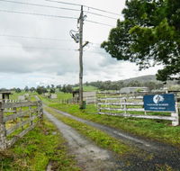 Pakenham Ranges - Australian Directory