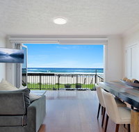 Palm Beach Beachfront Townhouse - Australian Directory