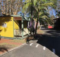 Palm Beach Caravan Park - Australian Directory