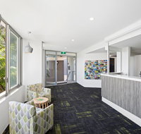 Palm Court Motor Inn - Australian Directory