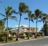 Palm View Holiday Apartments - Australian Directory