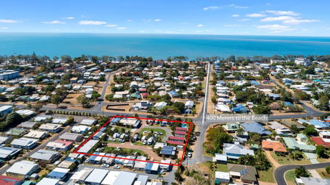Palms Hervey Bay - Australian Directory 3