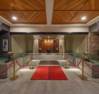 Palms Hotel - Australian Directory