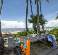 Palms on Newell - Australian Directory