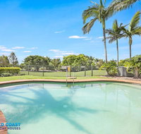 Palms Retreat - Australian Directory