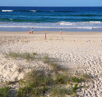 Palmy Sea Breeze - Australian Directory