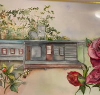 Paluma Rainforest - Carriage in the Mist - Australian Directory