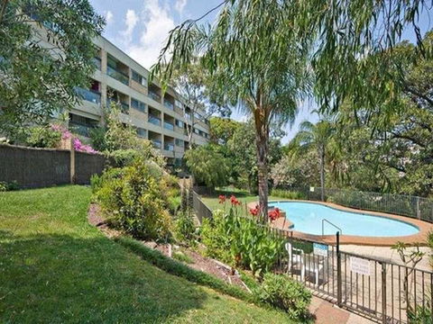 PANAMA-hosted By:L'Abode Accommodation - Australian Directory 2