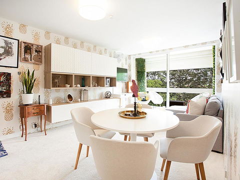 PANAMA-hosted By:L'Abode Accommodation - Australian Directory 0