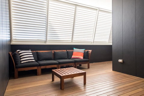 Pandanas Apartments 15A - Mollymook Beach - Australian Directory 3