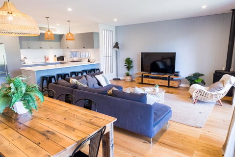 Pandanas Apartments 15A - Mollymook Beach - Australian Directory 0