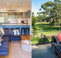 Pandanas Apartments 15B - Mollymook Beach - Australian Directory